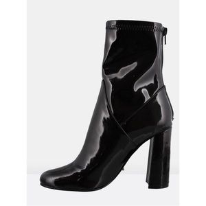 Tony Bianco Nakita Patent Boots